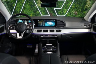 Mercedes-Benz GLE 350d 4M Coupé Pano Vzduch 2021
