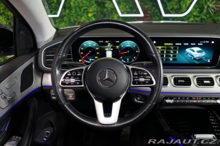 Mercedes-Benz GLE 350d 4M Coupé Pano Vzduch 2021