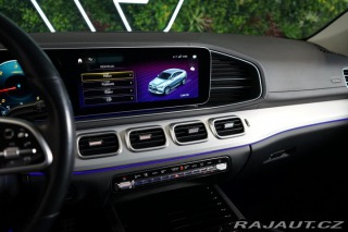 Mercedes-Benz GLE 350d 4M Coupé Pano Vzduch 2021