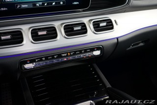 Mercedes-Benz GLE 350d 4M Coupé Pano Vzduch 2021