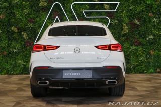 Mercedes-Benz GLE 350d 4M Coupé Pano Vzduch 2021