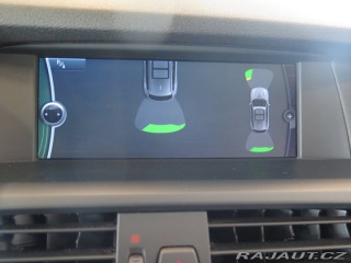 BMW X3 xDrive20d,kůže,klima,navi 2011
