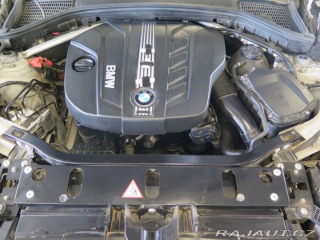 BMW X3 xDrive20d,kůže,klima,navi 2011
