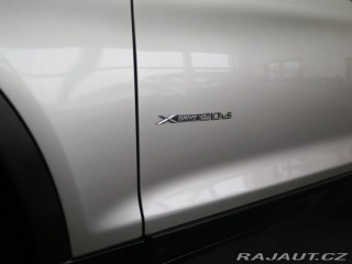 BMW X3 xDrive20d,kůže,klima,navi 2011