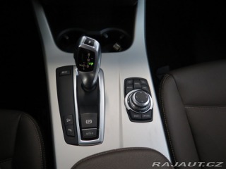 BMW X3 xDrive20d,kůže,klima,navi 2011