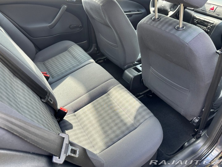 Škoda Octavia 1.9Tdi 74kw Tour 2008