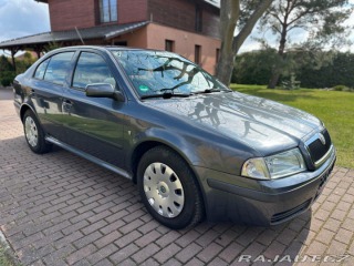 Škoda Octavia 1.9Tdi 74kw Tour 2008