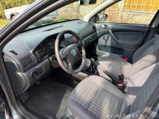 Škoda Octavia 1.9Tdi 74kw Tour 2008