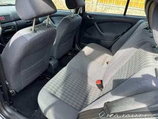 Škoda Octavia 1.9Tdi 74kw Tour 2008