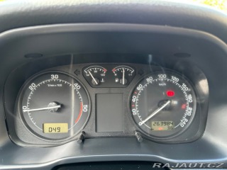 Škoda Octavia 1.9Tdi 74kw Tour 2008