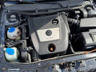 Škoda Octavia 1.9Tdi 74kw Tour 2008