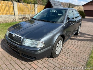 Škoda Octavia 1.9Tdi 74kw Tour 2008