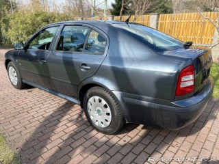 Škoda Octavia 1.9Tdi 74kw Tour 2008