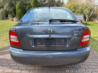 Škoda Octavia 1.9Tdi 74kw Tour 2008