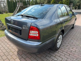 Škoda Octavia 1.9Tdi 74kw Tour 2008