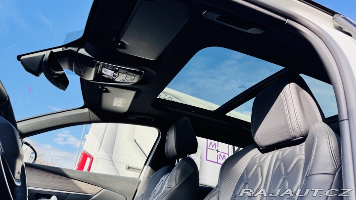 Peugeot 3008 GT 2021