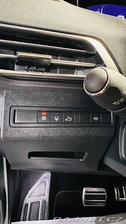 Peugeot 3008 GT 2021