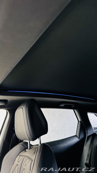 Peugeot 3008 GT 2021