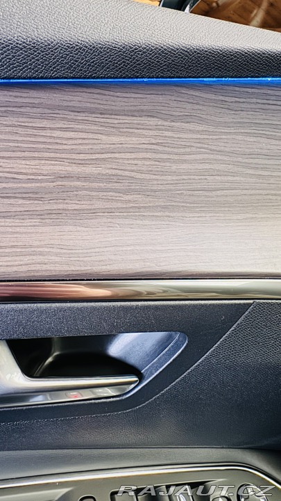Peugeot 3008 GT 2021