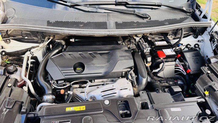 Peugeot 3008 GT 2021