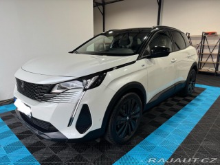 Peugeot 3008 GT 2021