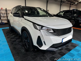 Peugeot 3008 GT 2021