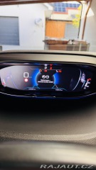 Peugeot 3008 GT 2021