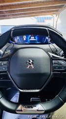 Peugeot 3008 GT 2021