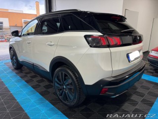 Peugeot 3008 GT 2021