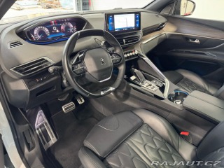 Peugeot 3008 GT 2021