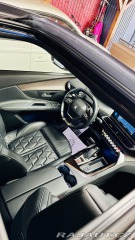 Peugeot 3008 GT 2021