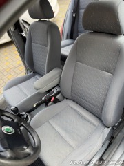 Škoda Octavia Octavia 1,9 SDI 2002