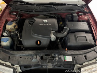 Škoda Octavia Octavia 1,9 SDI 2002