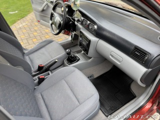 Škoda Octavia Octavia 1,9 SDI 2002