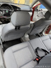 Škoda Octavia Octavia 1,9 SDI 2002