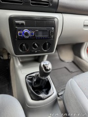 Škoda Octavia Octavia 1,9 SDI 2002