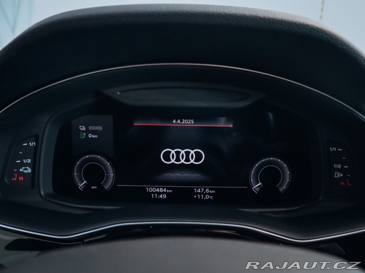 Audi Q7 55 TFSI e Quattro S-line 2021