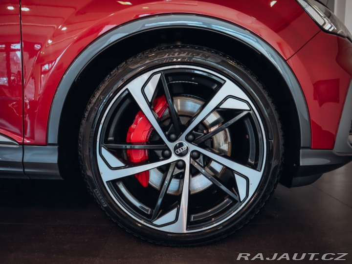 Audi Q7 55 TFSI e Quattro S-line 2021