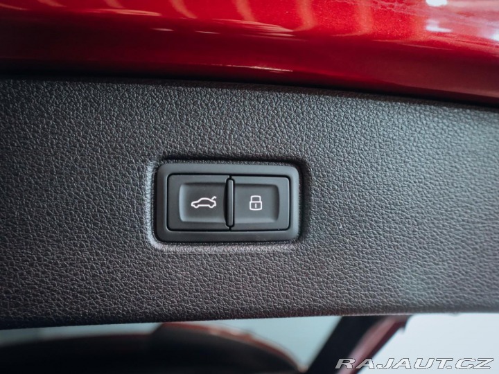 Audi Q7 55 TFSI e Quattro S-line 2021