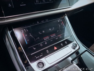 Audi Q7 55 TFSI e Quattro S-line 2021