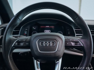Audi Q7 55 TFSI e Quattro S-line 2021