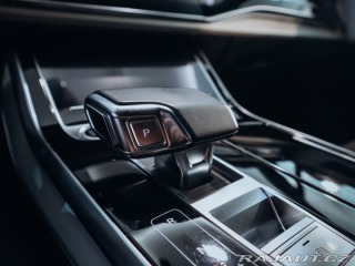 Audi Q7 55 TFSI e Quattro S-line 2021