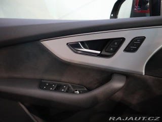 Audi Q7 55 TFSI e Quattro S-line 2021