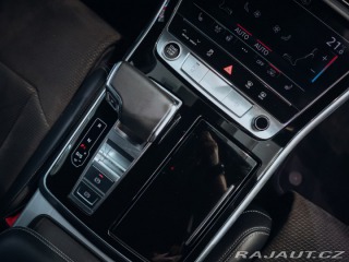 Audi Q7 55 TFSI e Quattro S-line 2021