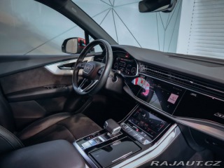 Audi Q7 55 TFSI e Quattro S-line 2021