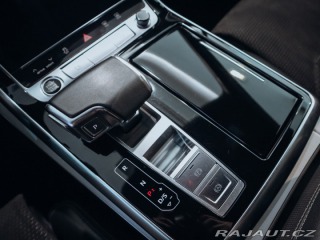 Audi Q7 55 TFSI e Quattro S-line 2021