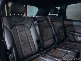 Audi Q7 55 TFSI e Quattro S-line 2021