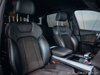 Audi Q7 55 TFSI e Quattro S-line 2021