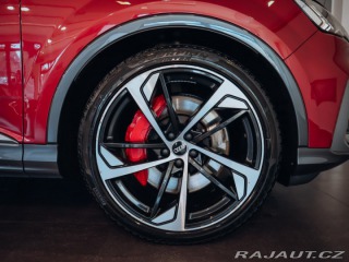 Audi Q7 55 TFSI e Quattro S-line 2021