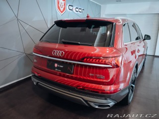 Audi Q7 55 TFSI e Quattro S-line 2021